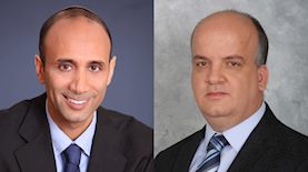 רועי שקד ליאור שיינין, צילום: מיה כרמי דרור סיון פרג